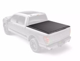 Pro X15 Bed Cover 24-   Toyota Tacoma 5ft