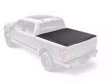 Sentry CT Bed Cover 24-   Toyota Tacoma 5ft