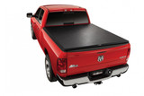 02-08 Ram 1500-3500 S/B Truxport Tonneau Cover