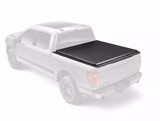 Truxport Bed Cover 24-   Toyota Tacoma 5ft