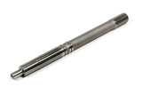 NASA P/G Input Shaft w/Turbo Splines & Rings