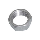 Jam Nut 3/8in RH Thread Aluminum