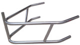 Bumper w/ Braces Chrome Moly Sprint Car