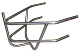 SS Rear Bumper w/ Basket Sprint Car