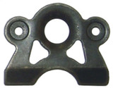 Dzus Plate L/W