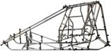 Chassis 3in Tall Car 87-40 AUS/TAF