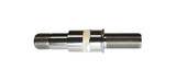 One Nut Stud Titanium Shock To Rear Arm