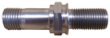 Titanium One Nut Stud For Shock Mounting