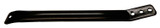 Nose Wing Aero Rear Strap Black (each)