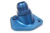 Water Neck Housing Ford w/ -16an Fitting