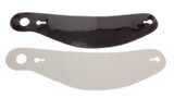 Smoked Tearoffs 5pk 01222 Style