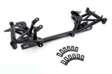 LS1 Tubular K-Member  Ro ad Race  Alignment Locks