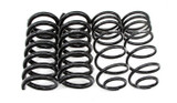 82-92 Camaro Lowering Spring Kit Front/Rear
