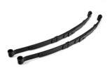 Rear Leaf Springs Pair