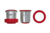 65-88 GM A&G Body Rear End Housing Bushing