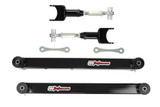 Rear Trailing Arms