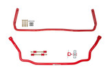 64-72 GM A-Body Front and Rear Sway Bars