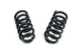 Coil Spring Lowering Kit Lowering Springs 2in