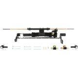 Power Rack & Pinion Kit 58-64 Impala/Bel Air