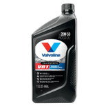 20w50 Synthetic Oil Qt. Valvoline