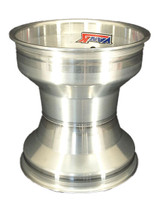 Wheel 6x6.5 x 2.5in BS Mini Wedge Machined