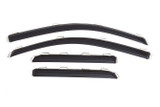 15-GM P/U 2500 Ventvisor Ext. Cab In-Channel