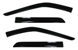 11-13 Explorer Ventvisor 4pc.