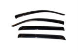 07- Tundra Crewmax Ventvisors 4pc