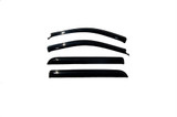 04-   F150 Super Crew Ventvisor 4pc