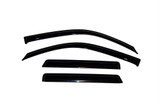 02-   GM Envoy 4pc Ventvisor Smoke