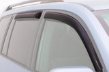 21-   Trailblazer Ventvisor 4 Pieces
