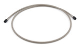Universal Oil Feed Kit 4 foot hose with -3AN