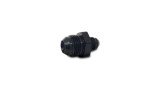 Reducer Adapter Fitting; Size: -6 AN x -8 AN