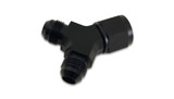 Fitting  Y-Block  Female -12 AN Inlet  Male -10