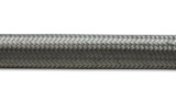 2ft Roll -6 Stainless St eel Braided Flex Hose