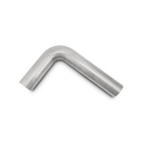 S/S 3in 90 Deg Bend w/ 5in Radius