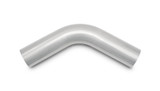 S/S 2-3/4in 60 Deg Bend w/ 4-1/8in Radius