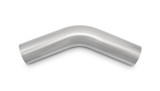 3.5in (89mm) O.D. 45 deg ree Mandrel Bend