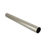 4in O.D. Titanium Straig ht Tube  1 Meter Long