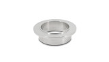 304 SS V-band Turbo Inle t Flange for PTE Medium
