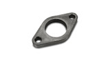 35-38mm External Wastega te Flange w/Drilled Hole