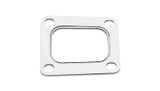 Turbo Inlet Flange Gaske t For T4 Rectangular
