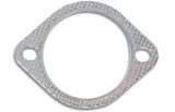 2-Bolt High Temperature Exhaust Gasket (2.25in I