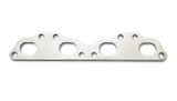 Exhaust Manifold Flange for Nissan SR20 Motors
