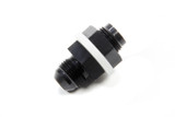 -8AN Fuel Cell Bulkhead Adapter Fitting
