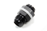 -12AN Fuel Cell Bulkhead Adapter Fitting