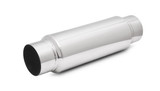 Large Diameter Bottle St yle Resonator 3.5in