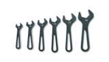 AN Wrenches Set O Six -4 AN to -16 AN