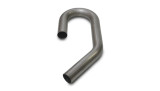 3.5In O.D. T304 Stainles Steel U-J Mandrel Bent