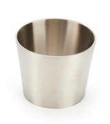 2in x 2.5in Concentric ( Straight) Reducer; 2in L